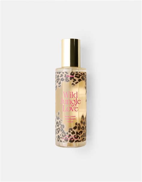 mist naiset tykk|Wild Jungle Love mist 250 ml